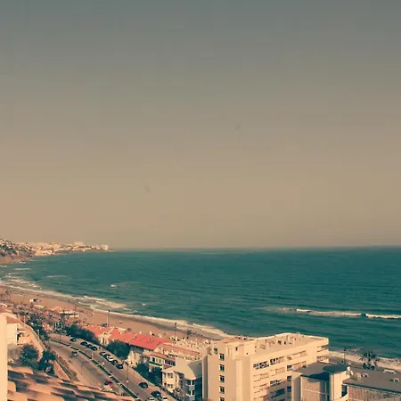 Penthouse Near The Beach Appartement Fuengirola