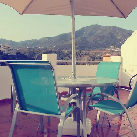 Penthouse Near The Beach * Fuengirola