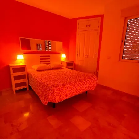 Appartement Penthouse Near The Beach