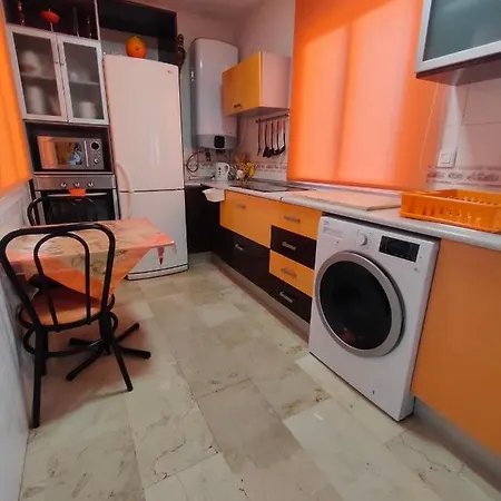 Penthouse Near The Beach Appartement Fuengirola